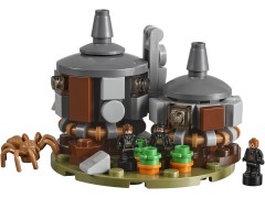 Конструктор LEGO (ЛЕГО) Harry Potter 71043 Хогвартс Hogwarts Castle